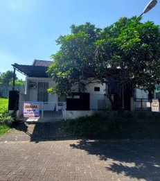 Rumah Minimalis Siap Huni di Kota Malang