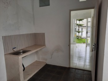 29/60 | Rumah Baru Developer di Subsidi, Panorama Park Singosari