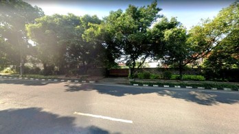 Tanah Dijual Jl Nasional Tuban