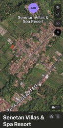 Tanah Dijual di Gianyar Bali