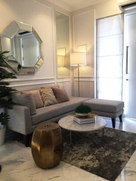 Type 72 | Rumah Baru Developer di Paramount Village