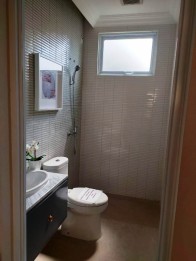 Type 72 | Rumah Baru Developer di Paramount Village