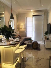 Type 72 | Rumah Baru Developer di Paramount Village