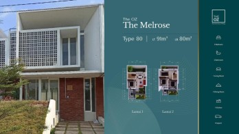 Type 80 - Melrose