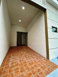 Villa Full Furnished di Kusuma Pesanggrahan Kota Batu