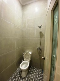 Villa Full Furnished di Kusuma Pesanggrahan Kota Batu