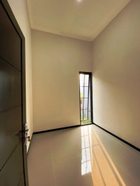 Villa Full Furnished di Kusuma Pesanggrahan Kota Batu