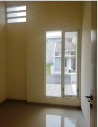 55/112 | Rumah Baru Developer di Arzeti