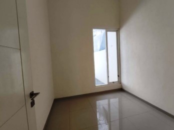 55/112 | Rumah Baru Developer di Arzeti