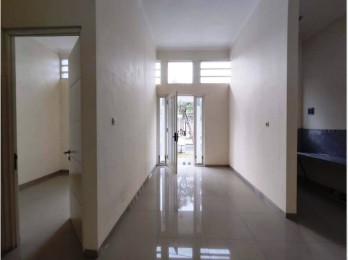55/112 | Rumah Baru Developer di Arzeti