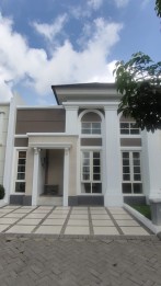DIJUAL RUMAH MURAH CITRA GARDEN CITY MALANG