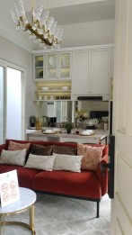 DIJUAL RUMAH MURAH CITRA GARDEN CITY MALANG