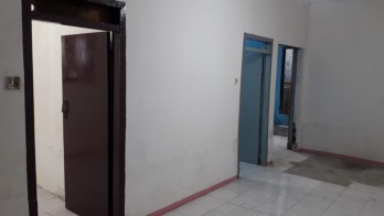 RUMAH SIAP HUNI JAKARTA PUSAT