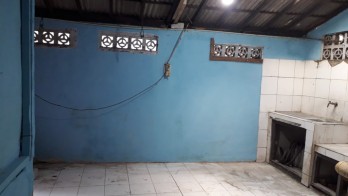 RUMAH SIAP HUNI JAKARTA PUSAT