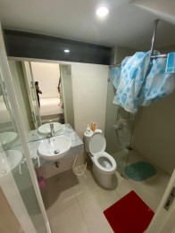 Rumah 2 Lantai Full Furnished di Ixora Araya Malang