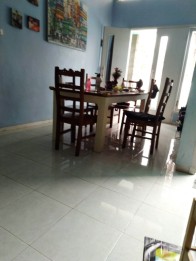Rumah Dijual Puncak Dieng Riverview Malang