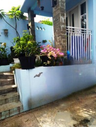 Rumah Dijual Puncak Dieng Riverview Malang