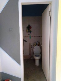 Rumah Dijual Puncak Dieng Riverview Malang