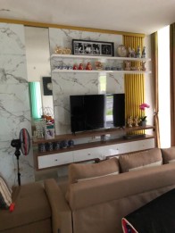 Rumah Full Furnished di The Peak CitraGarden Malang