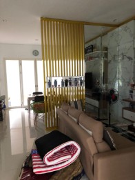 Rumah Full Furnished di The Peak CitraGarden Malang