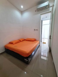 Rumah Semi Furnished di The Oz Residences Malang