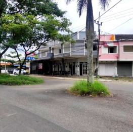Ruko Dijual Jl Terusan Danau Kerinci Sawojajar