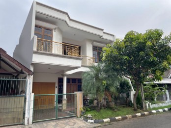 Rumah di Sutorejo Prima Utara