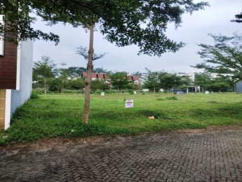 Tanah Dijual Asteria Hill Araya