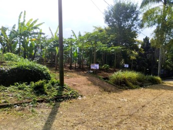 Tanah Hook Dijual Puncak Buring Indah Malang