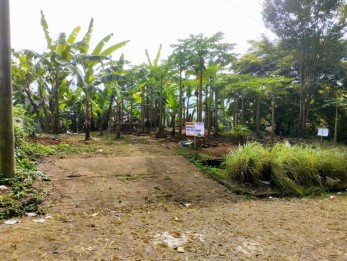 Tanah Hook Dijual Puncak Buring Indah Malang