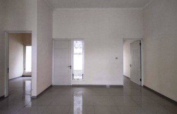 55/114 | Rumah Baru Developer di Arzeti