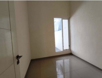 55/114 | Rumah Baru Developer di Arzeti