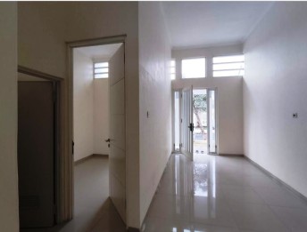 55/114 | Rumah Baru Developer di Arzeti