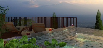 Anargya | Villa Baru Developer di Amarta Hills Villa Batu