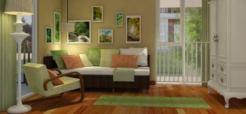 Anjana | Villa Baru Developer di Amarta Hills Villa Batu