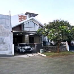 Di Jual Rumah Greenland Tidar