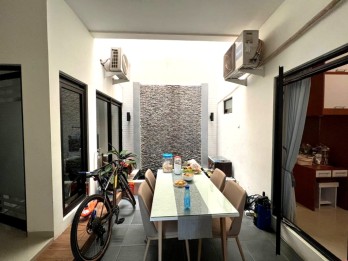 Di Jual Rumah Greenland Tidar