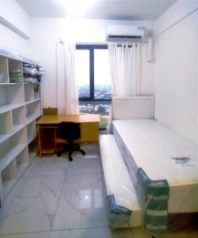 DiSEWAkan Apartemen SKY HOUSE @ Alam Sutera, Tangerang