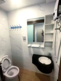 DiSEWAkan Apartemen SKY HOUSE @ Alam Sutera, Tangerang