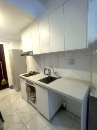 DiSEWAkan Apartemen SKY HOUSE @ Alam Sutera, Tangerang