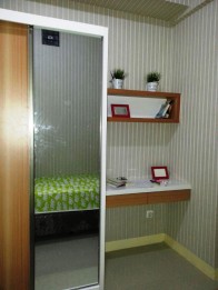 Dijual Apartmen Green Pramuka City Jakarta
