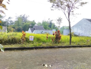 Dijual Tanah Puncak Buring Indah Malang