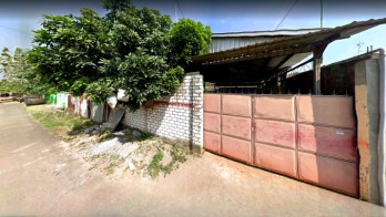 Gudang Dijual Jl Hos Cokroaminoto Tuban