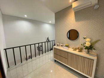 New Ardaya+ | Rumah Baru Developer di Sakala Resort Malang