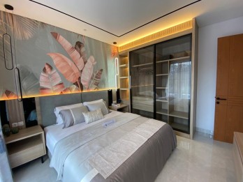 New Ardaya+ | Rumah Baru Developer di Sakala Resort Malang