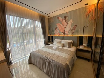 New Ardaya+ | Rumah Baru Developer di Sakala Resort Malang