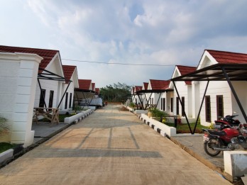 Perumahan Asri Bandung Katapang