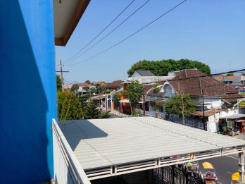 Ruko Dijual Jl WR Supratman Pasuruan