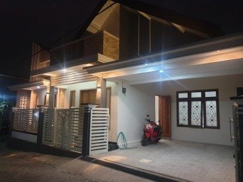 Rumah Baru Renovasi