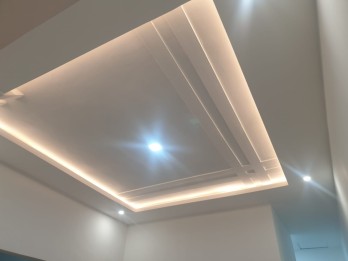 Rumah Baru Renovasi